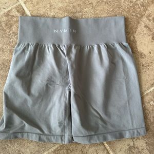 NVGTN Biker Shorts